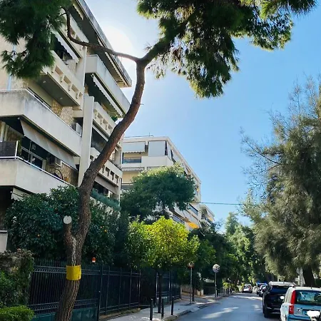 Sarakin's Mansion Luxury Retreat Διαμέρισμα *