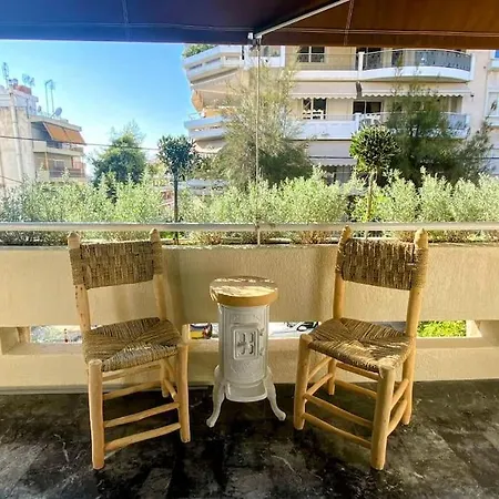 Apartment Sarakin's Mansion Luxury Retreat *