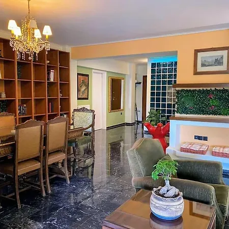 Apartment Sarakin's Mansion Luxury Retreat Athens