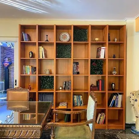 Apartment Sarakin's Mansion Luxury Retreat Athens