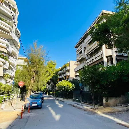 Sarakin's Mansion Luxury Retreat Athens