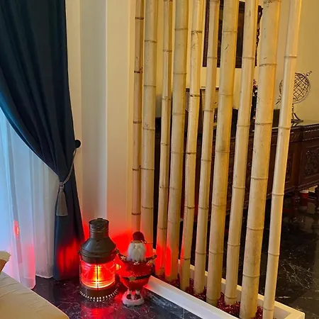 Apartment Sarakin's Mansion Luxury Retreat