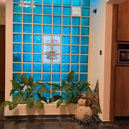 Sarakin's Mansion Luxury Retreat *