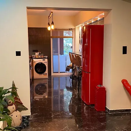 Apartment Sarakin's Mansion Luxury Retreat Athens