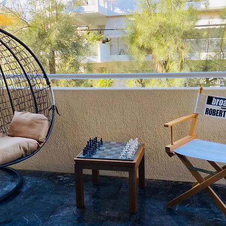 Sarakin's Mansion Luxury Retreat Athens